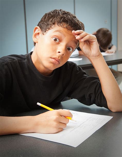 How To Prepare Your Child For Private School Admission Entrance Tests