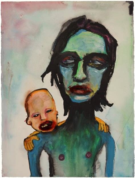 Paintings Archives Page 2 Of 15 Marilyn Manson Marilyn Manson Art