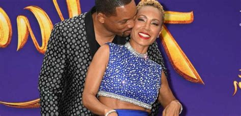 Will Smith Talks Spectacular Sex Unconventional Marriage To Jada Pinkett Smith I Know All News
