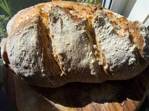 The magimix cook expert is quite possibly too good to be true. Cheat Sourdough Bread (better than the real deal) | Recipe ...