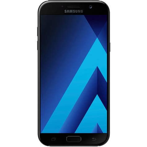 Samsung Galaxy A5 2017 A520f 32gb Unlocked Gsm 4g Lte Octa Core Phone