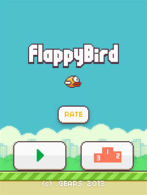 Flappy Bird Creator Dong Nguyen Removes Game But What Can We Learn About The Man Behind The