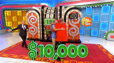 It's your mission to select the guess that was closest to the actual retail price without going over. The Price Is Right Makes History With Record-Setting ...