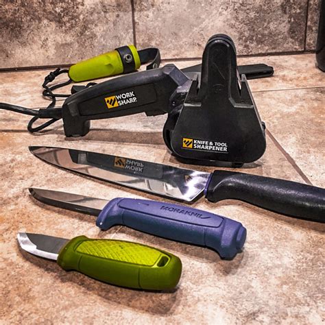 Work sharp knife sharpener parts. We Want To Hear How Sharp Matters For You - Work Sharp ...