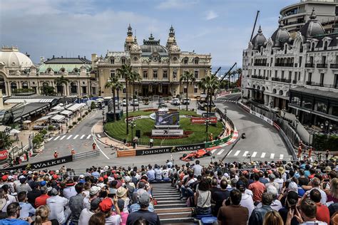 Choose and buy tickets for the grand prix monaco 2021 now! No F1 racing until June at the earliest, as 2020 Monaco Grand Prix is cancelled - Motor Sport ...
