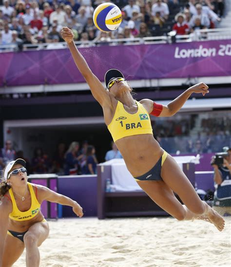 Est100 一些攝影some Photos Beach Volleyball Match London 2012 Olympic Games 沙灘排球比賽