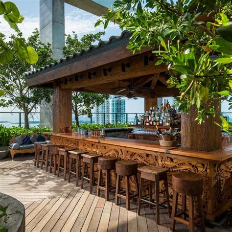 The 10 Best Rooftop Bars In Miami Artofit