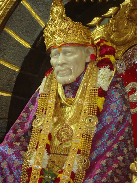 Sai baba of shirdi is the symbol and essence of all religions. Shirdi Sai Baba High Resolution Pictures Gallery