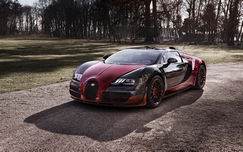 Bugatti Car Wallpaper 71 Pictures