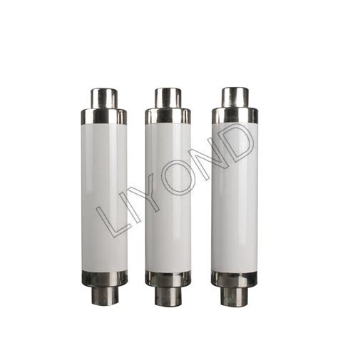 Mv Current Limiting Fuse Tube Yueqing Liyond Electric Co Ltd