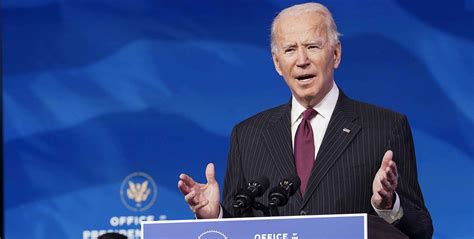 President Joe Biden Urges Congress To Pass Immigration Reform Orissapost