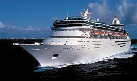 Royal Caribbean Majesty Of The Seas Cruise Ship Cruiseable