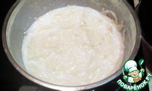 Творожное суфле "Лапшевник" – кулинарный рецепт Картинка - Творожное суфле "Лапшевник" – кулинарный рецепт