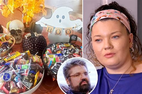 teen mom amber portwood asks for positivity after ex accuses her of abusing meth and daughter