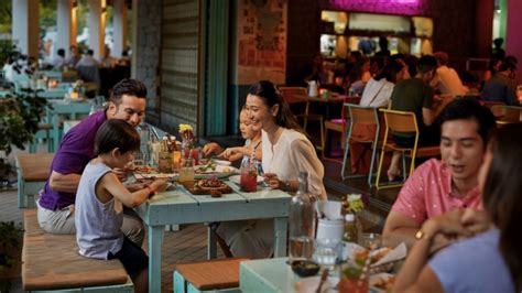 5) family style types of restaurants. Kid-friendly restaurants - Visit Singapore Official Site