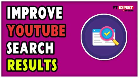 Improve Your YouTube Search Rankings With These Tips