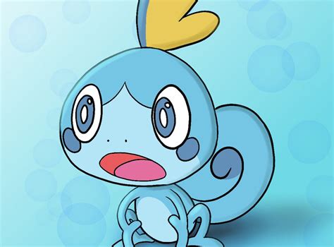 More information on pokemon drawing tutorial. How To Draw Sobble Pokemon - Draw Central