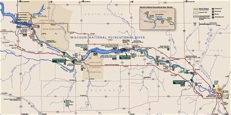 Missouri National Recreation River