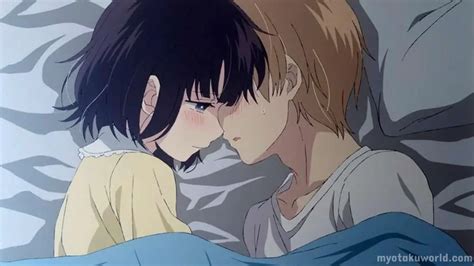 Best Gay Anime Moments Dasemob