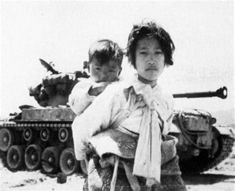 La Guerra De Corea Causas Consecuencias Y Resumen Del Conflicto Impulsat