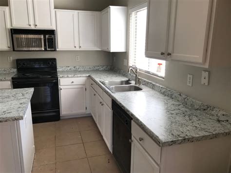 Laminate countertops laminate countertop is still one of the mainstream for kitchen and step 1: Laminate Countertops - The Countertop Center