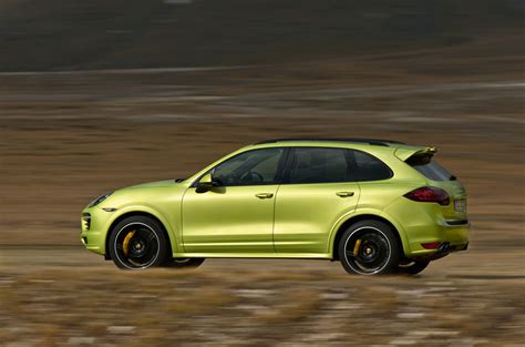 Engine, horsepower, torque, dimensions and mechanical details for the 2012 porsche panamera gts. 2012 Porsche Cayenne GTS Review, Pictures, Price & 0-60 Time