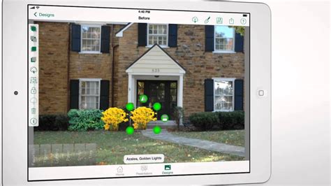 Branding and design made easy. PRO Landscape Contractor App for iPad and Android - YouTube