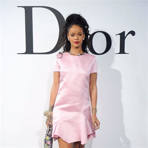 Rihannas Latest Gig Is Well Deserved Rihanna Outfits Rihanna Style