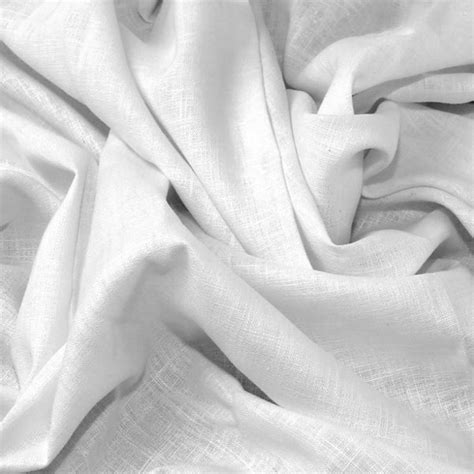 Washed 100 Linen Fabric Uks Best Price Guarantee Pound Fabrics