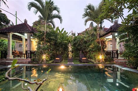 Amomaya Villa Bali Booking And Map