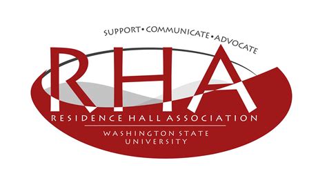 The Residence Hall Association At Washington State University Pullman Wa