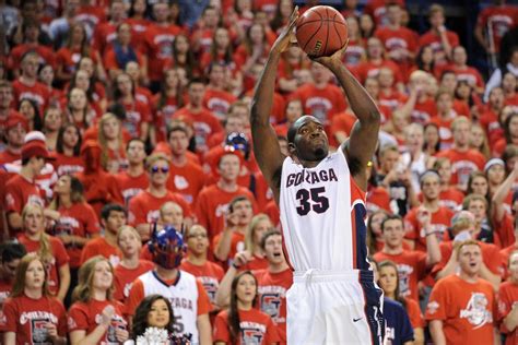 Gonzaga Bulldogs Ncaa Tournament Profile