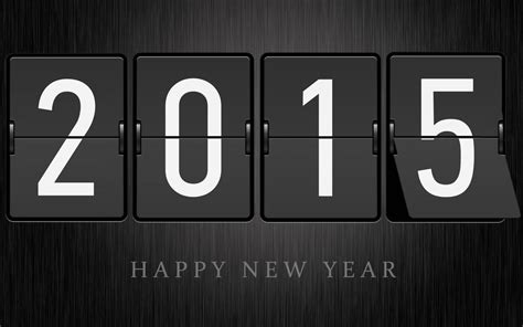 Wallpaper Illustration Text Logo New Year 2015 Brand Number