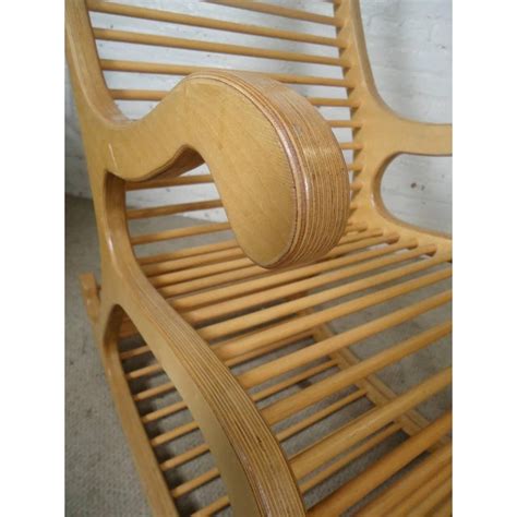 4.2 out of 5 stars 160. Wood Rocking Chair | Chairish