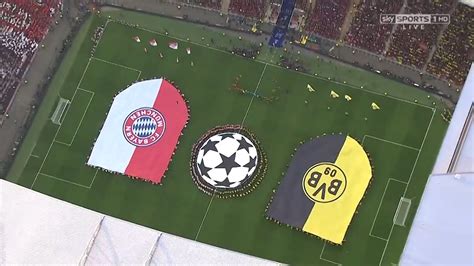22,659 followers · sports league. Bayern Munich vs Borussia Dortmund UEFA Champions League ...