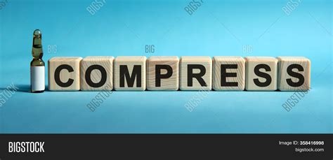 Compress Word On Image And Photo Free Trial Bigstock