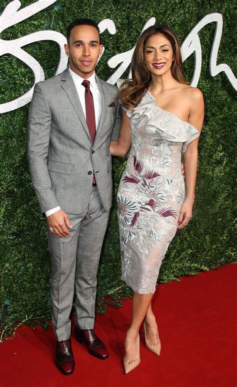 The new deal only runs for two years as the driver is unsure of his place in f1 once liberty media make sweeping rule changes in 2021. Nicole Scherzinger: Lewis Hamilton hints reason behind ...