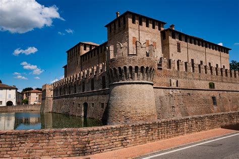Castelli Del Ducato Di Parma E Piacenza Fontanellato Flickr
