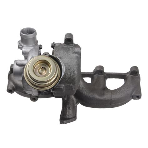 Turbochargers Direct Remanufactured Oem Turbo For Vw Golf Jetta
