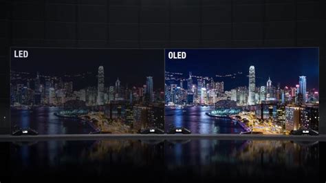 LCD ve OLED Nedir Hangisi Daha İyi Tamindir