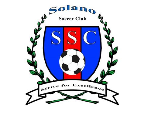 Solano Soccer Club