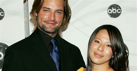 Josh Holloway Excitedly Reveals His Wife Could Go Into Labor Any Day Now