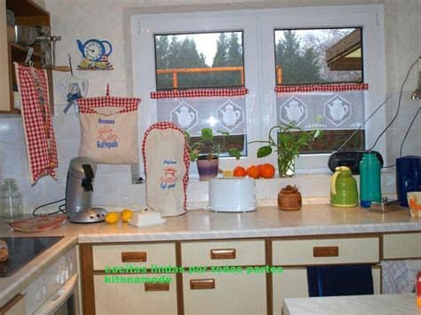 Paños de cocina navideños pintados a mano. Detalles para cocina | Manualidades
