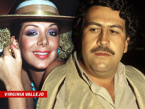Pablo Escobar S Girlfriend Sues Over Netflix S El Patron Del Mal Series