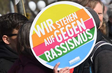 Internationale Wochen Gegen Rassismus Mehr Als 50 Kooperationspartner