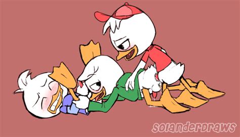 Post 4709736 Deweyduck Ducktales Ducktales2017 Hueyduck Louie
