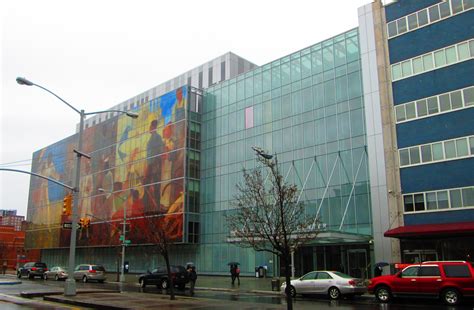 Fileharlem Hospital Center Lenox Avenue Facade Wikimedia Commons