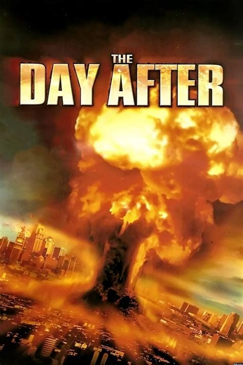 The Day After 1983 Watch On Youtube Or Streaming Online Reelgood