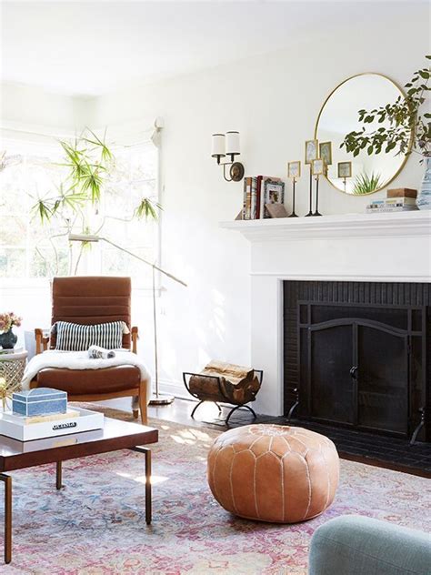 7 Interior Designers Share The Warm White Paint Colors They Swear By