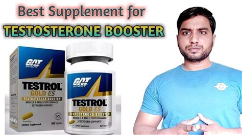 best supplement for testosterone booster in 2021 testosterone booster explained dixit fitness